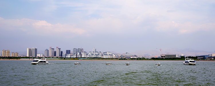 烏海市城市建設(shè)投資集團有限責任公司